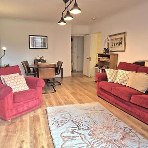 Appartement met Twee Slaapkamers